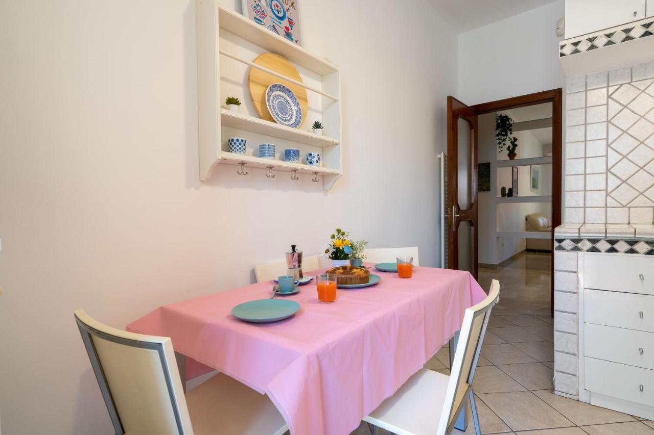 Universita & Stazione Airy Apartment With Parking Bari Exterior photo